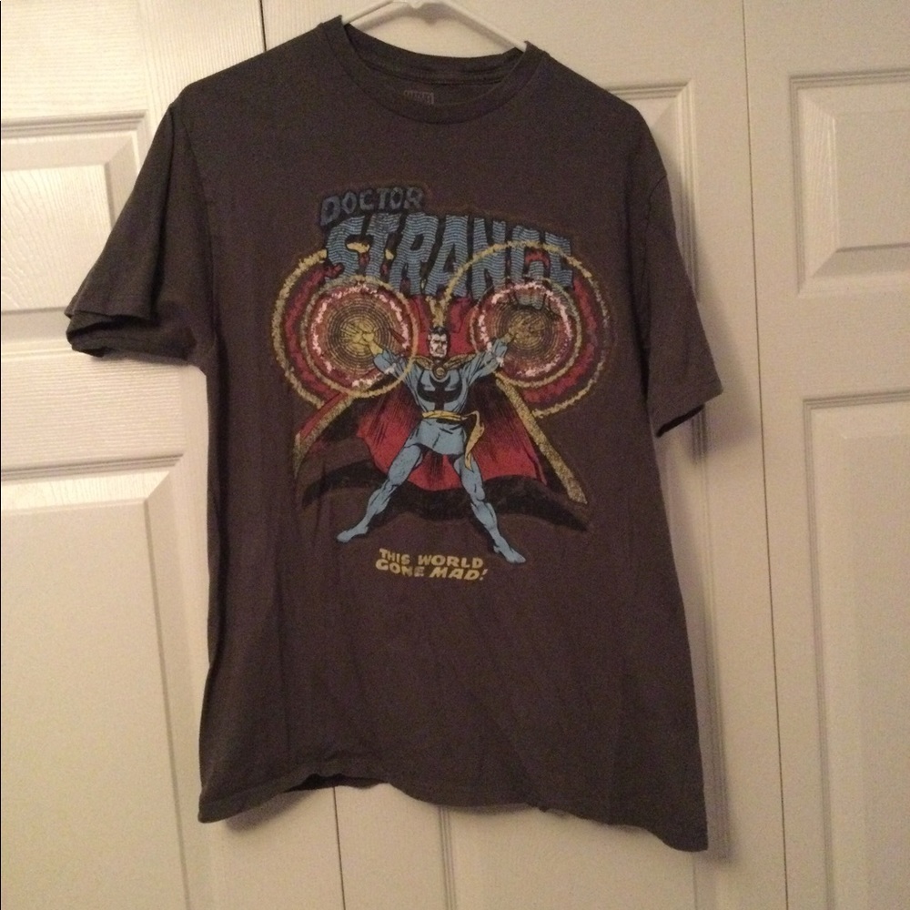 Men’s shirt